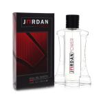 Jordan By Michael Eau De Cologne Spray Vaporisateur 3.4 Fl Oz (100)