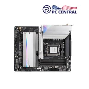 Gigabyte AM5 MotherboardA TX B650 AERO G 