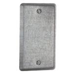 Steel City Handy Box Cover Blank