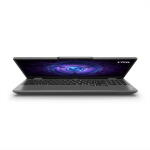 Lenovo LOQ 15.6" 144Hz Gaming Laptop, i5-12450HX, RTX 3050 (6GB), 12GB RAM, 512GB SSD, Luna Grey