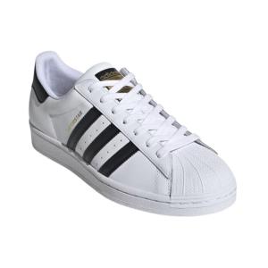 Adidas Superstar White