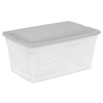 Sterilite 90 Qt. Storage Box (16666A04)