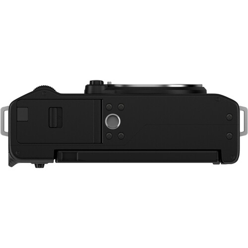 FUJIFILM X-M5 Mirrorless Camera - Image 4