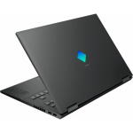 HP OMEN 16.1", Ryzen 7, RTX 3050 Ti, 16GB RAM, 512GB SSD, Mica Silver