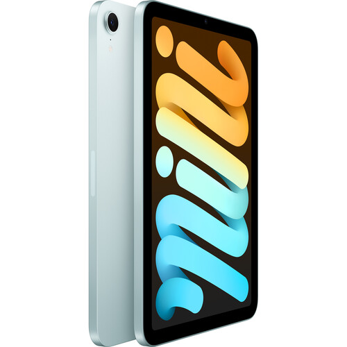 iPad mini A17 Pro Chip Wi-Fi + Cellular - Image 2