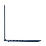 Lenovo IdeaPad Slim 3 15.6" FHD Touch, Ryzen 7 7730U, 16GB RAM, 512GB SSD, Abyss Blue