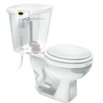 Fluidmaster Replacement Toilet Fill Valve Seal for 400A Fill Valves (242)