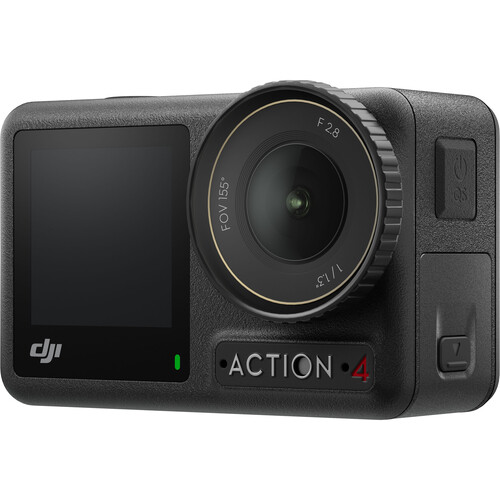 DJI Osmo Action 4 Camera - Image 2