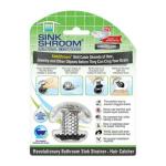 SinkShroom Ultra tub Hair Catcher