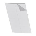 Glacier Bay Mirror Mounting Foam tape Squares (40 Squares)