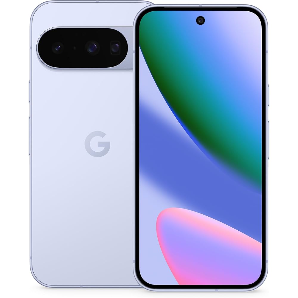 Google Pixel 10 - Unlocked Android Smartphone - Image 1