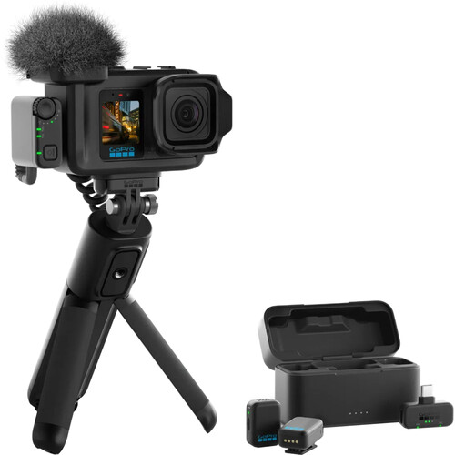 GoPro MISSION 1 PRO Creator Edition