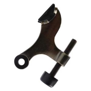 EverbiltOil-Rubbed Bronze Hinge Pin Door Stop