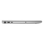 HP 15.6" FHD Laptop, Intel Core i5-1235U, 8GB RAM, 512GB SSD, Natural Silver (15-fd0999nr)
