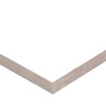 MSI Ader Tegal 24 in. x 48 in. Polished Porcelain Marble Look Floor and Wall Tile (16 sq. ft./Case) (NHDADETEG2448P)