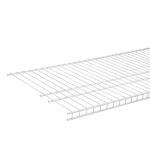EverbiltRegular Duty Wire Shelf 4 ft. x 16 in. (90242)