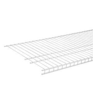 EverbiltRegular Duty Wire Shelf 4 ft. x 16 in. (90242)