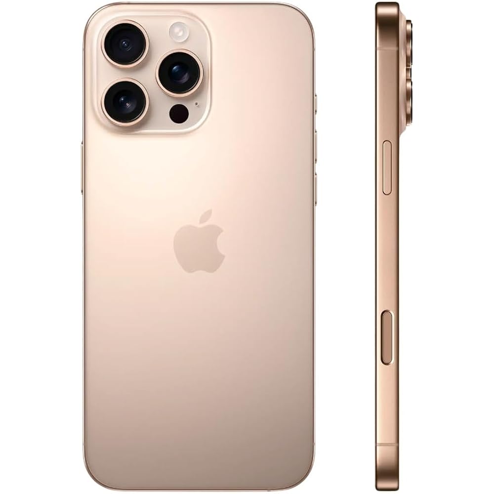 iPhone 16 Pro Unlocked, (Renewed) - Image 2
