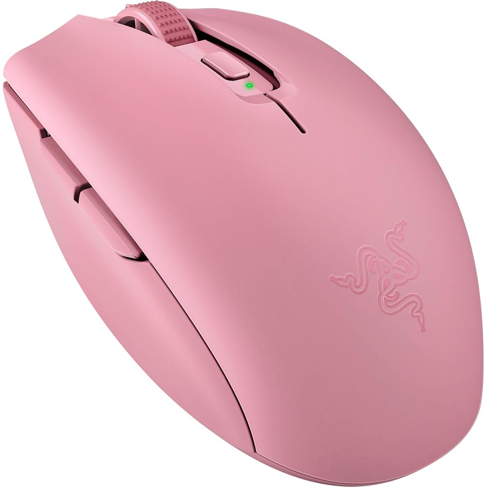 Razer Orochi V2 Wireless Gaming Mouse - Image 1