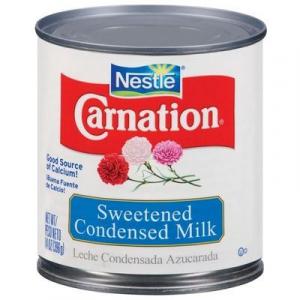 Carnation Sweetened Condensed Milk 2pcs 14 oz