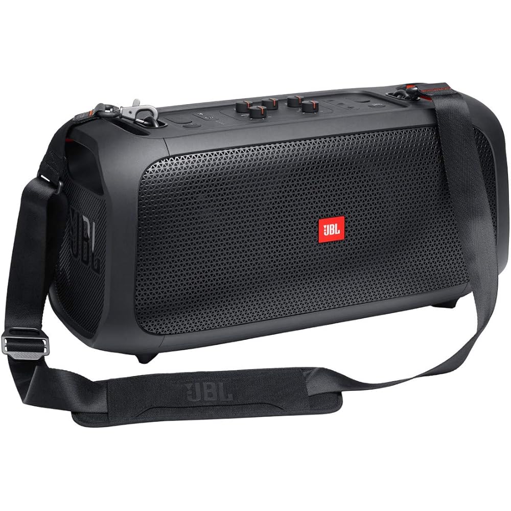 JBL PartyBox On-The-Go - Image 2