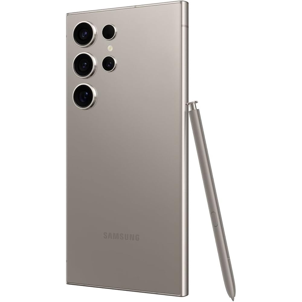 Samsung Galaxy S24 Ultra 5G  - Unlocked (Renewed) - Image 2