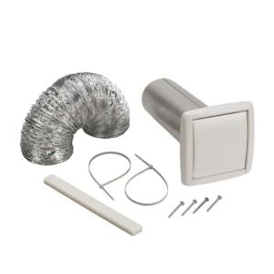 Broan-NuTone Wall Vent Ducting Kit