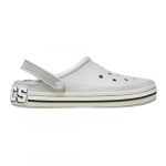 Crocs Unisex Off Court Logo Clog Atmosphere Size M7/W9