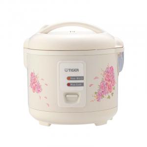 Tiger Electric Rice Cooker/Warmer 5.5 Cups