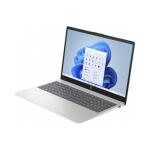 HP 15-FD0185NR 15.6" Laptop, i5-1235U, 16GB RAM, 256GB NVMe SSD, Win 11 Pro