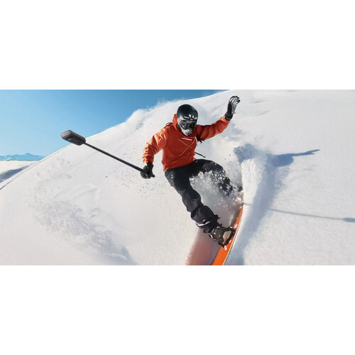 Insta360 X5 360 Camera - Image 10
