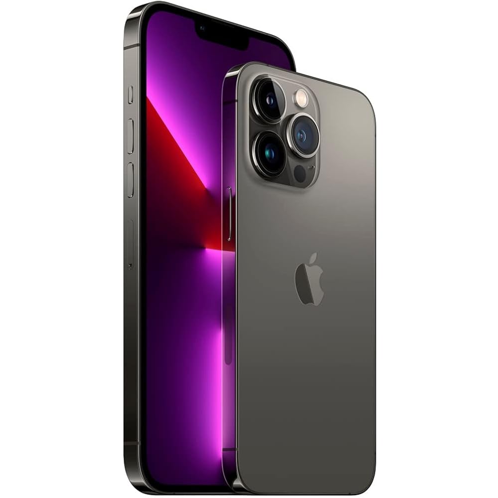 iPhone 13 Pro, Unlocked (Renewed) - Image 2