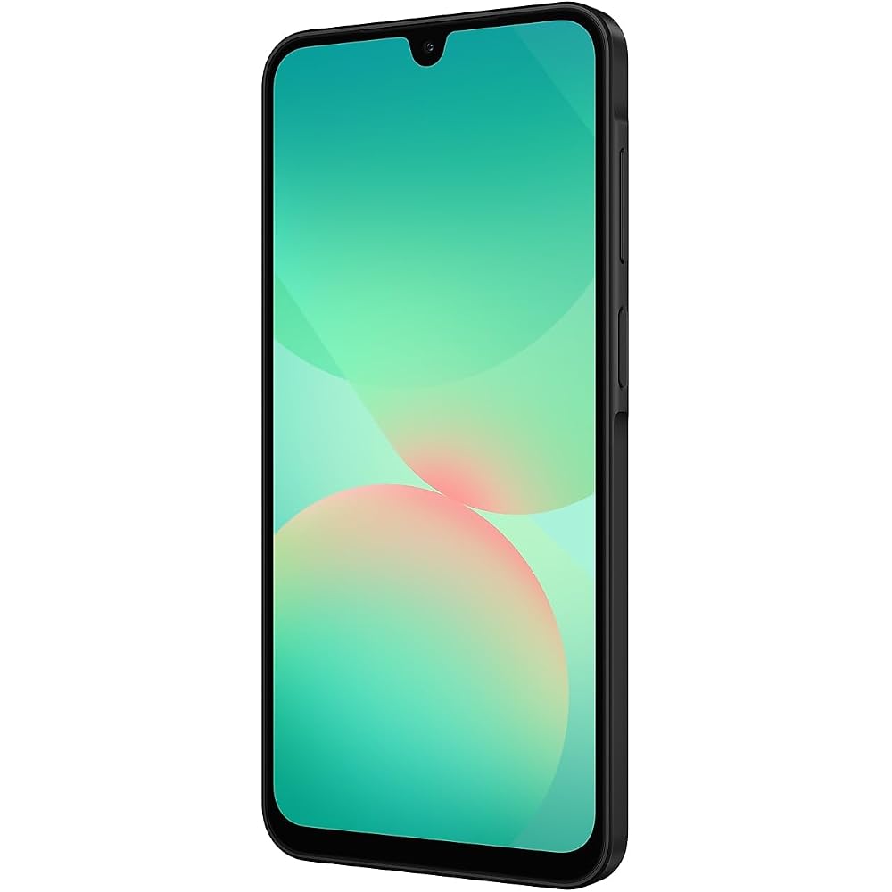 Samsung Galaxy A26 5G 256GB (Unlocked) - Image 4