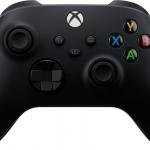 Microsoft - Xbox Series X 1TB Console - Black Model:RRT-00001