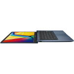 ASUS VivoBook 14" FHD i3-1215U 16GB/512GB – Win11, Blue