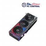 ASUS GeForce RTX 4060 Republic of Gamers Strix Gaming OC Graphics Card