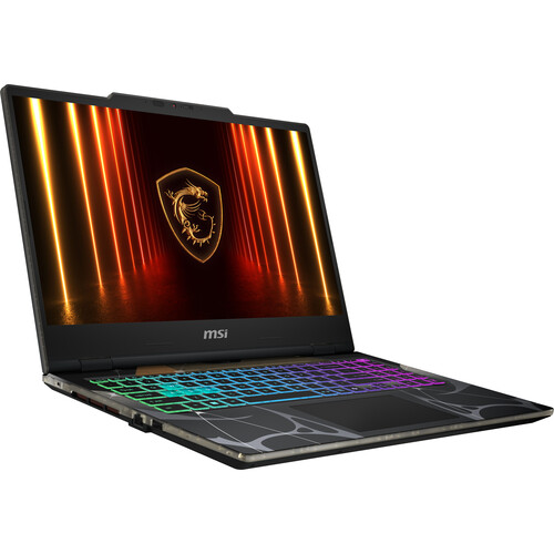 MSI Cyborg 15 B2RW 15.6" Gaming Laptop