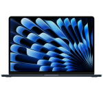 Restored 13" MacBook Air (M3, 8C CPU/GPU), 8GB RAM, 256GB SSD, Midnight