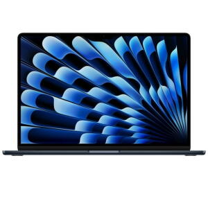 Restored 13" MacBook Air (M3, 8C CPU/GPU), 8GB RAM, 256GB SSD, Midnight
