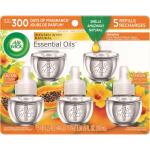 Air Wick 0.67 oz. Hawaii Automatic Air Freshener Oil Plug-In Refill (5-Count)(62338-93794)