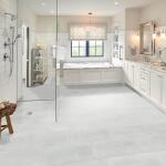 MSI Alexandra White 12 in. x 24 in. Matte Porcelain Marble Look Floor and Wall Tile (16 sq. ft. /Case) (NHDALEX12X24)