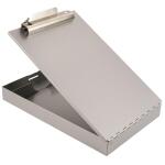 Saunders Aluminum Storage Clipboard (66387)