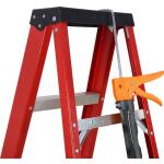 Anvil 10 oz. Drip Free Ratchet Caulk Gun (HD-117FG-B1)