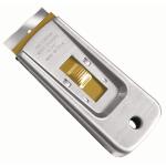 Anvil Safety Glass Scraper with 5 Blades (GS-ANV)