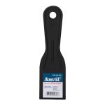 Anvil 2 in. Disposable Plastic Putty Knife (DS20-ANV)