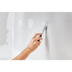 Anvil 1.5 in. Stiff Steel Paint Scraper (X15S-ANV)