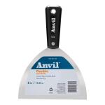 Anvil 6 in. Flexible Steel Putty Knife (X6F-ANV)