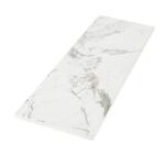 Marazzi EpicClean Milton Arabescato Marble 6 in. x 18 in. Glazed Ceramic Wall Tile (11.25 sq. ft. / case) (ML40618ECHD1P2)