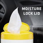 Armor All Leather Care Wipes (30-Count) (18581)