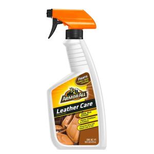 Armor All 16 fl. oz. Leather Care (78175)